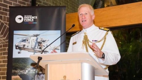 navy top rank charged nz bug sweeps tscm new zealand